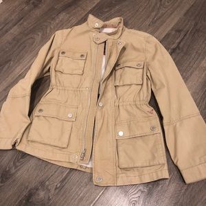 American Eagle cargo jacket
